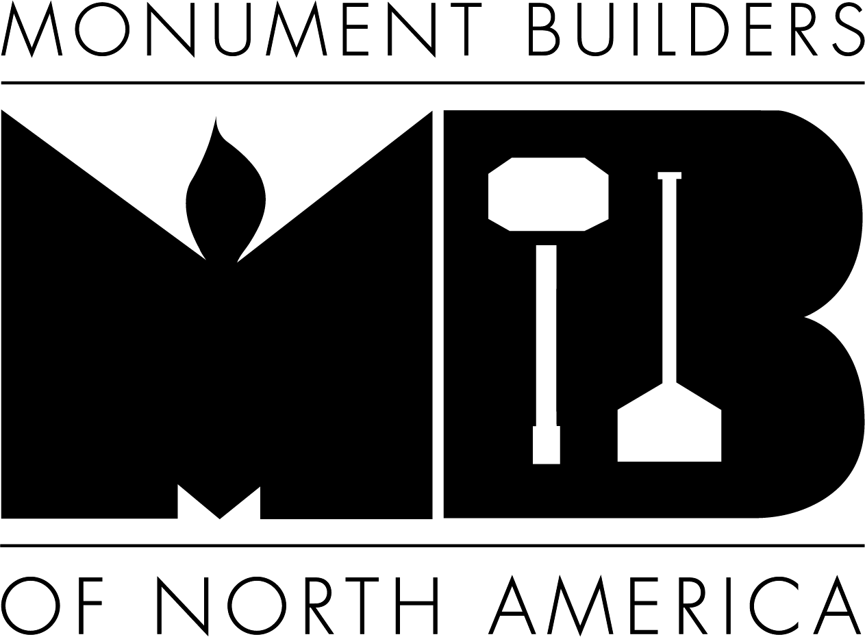 Monument Builders of North America Logo